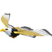 تصویر عقاب پرنده موزیکال - ساده The Musical Eagle