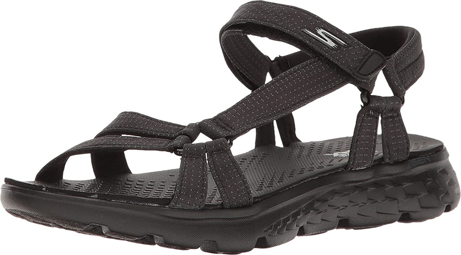 Skechers 400 outlet flip flops