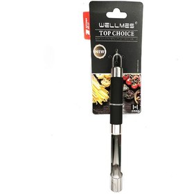 تصویر هسته گیر سیب ویلمس 