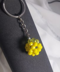 تصویر آویز دایره ای ترکیبی 