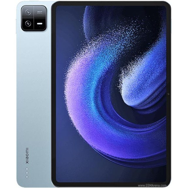 xiaomi mi pad 5 8gb ram