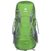 تصویر کوله پشتی دیوتر مدل 6011 ظرفیت ۵۰ لیتر 