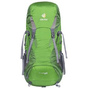 تصویر کوله پشتی 50 لیتری دیوتر مدل Deuter 6011 