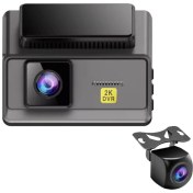 تصویر دوربین ثبت وقایع خودرو استیلاک مدل Q8 