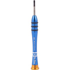 تصویر پیچ گوشتی چهارسو Yaxun YX 338 2.5mm Yaxun YX 338 2.5mm Screwdriver