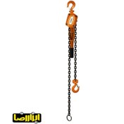 تصویر پولیفت رونیکس مدل RH4111 ظرفیت ۳ تن 