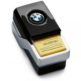 تصویر خوشبو کننده خودرو بی ام دبلیو مدل NO1 رایحه طلایی 