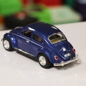 تصویر ماکت پژو پارس 