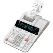 تصویر ماشین حساب با چاپگر کاسیو مدل DR-270R ا CASIO DR-270R Printing Calculator CASIO DR-270R Printing Calculator
