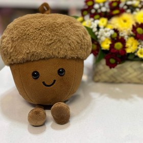 تصویر عروسک بلوط 