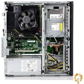 تصویر مینی کیس استوک HP EliteDesk 800 G3 