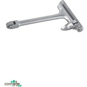 تصویر هماهنگ کننده درب های 2 لنگه سارو - Saro 