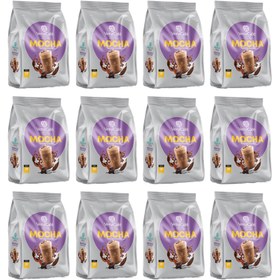تصویر موکا ونزکافه - 12 بسته 20 عددی 