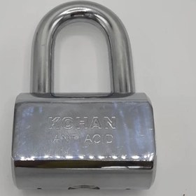 تصویر قفل آویز کهن مدل 70 