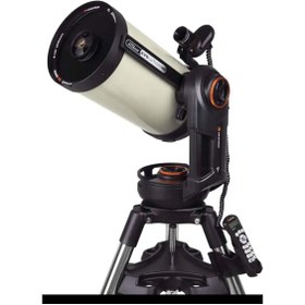 تصویر 12097 Nexstar Evolution 9.25 اینچی HD Starsense Telescope - Celestron CL 12097 