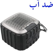 تصویر اسپیکر بلوتوثی قابل حمل کلومن مدل K-S60 ضدآب ا Clooman K-S60 Portable Bluetooth Speaker Clooman K-S60 Portable Bluetooth Speaker