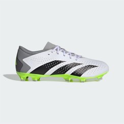 تصویر کفش فوتبال اورجینال برند Adidas مدل Predator Accuracy 3 L FG کد 742742147 