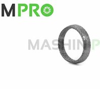 تصویر واشر بغل اگزوز دوو سیلو 