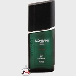 تصویر عطر ادکلن لومانی پور هوم اینتنس 