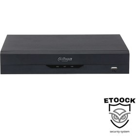 تصویر دستگاه ذخیره ساز داهوا مدل NVR4108HS-EI NVR4108HS-EI