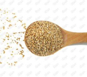 تصویر بلغور گندم ۱ کیلوگرم اعلاء 