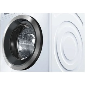 تصویر ماشین لباسشویی بوش مدل WAW32560ME Bosch WAW32560ME Washing Machine