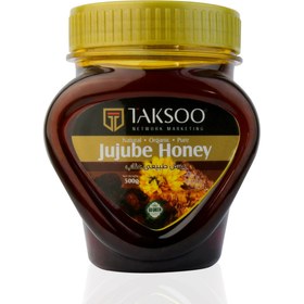 تصویر عسل عناب 