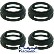 تصویر صافی سوزن انژکتور تپل پژو ۴۰۵ بسته ۴ عددی 