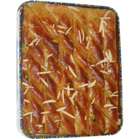 تصویر باقلوا 