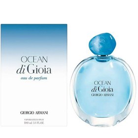 Ocean di Gioia Giorgio