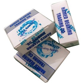 تصویر ZGT82320/10 بلبرینگ هرزگرد تسمه دینام پژو (دهانه تنگ) برند حامد ball bearing ZGT82320/10 Hamed