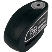 تصویر قفل دزدگیردار ویژن مدل DX26-B 