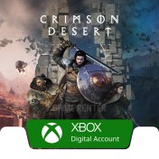 تصویر بازی Crimson Desert ایکس باکس 