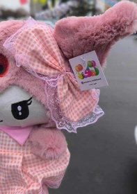 تصویر عروسک کورومی قیمت مناسب 