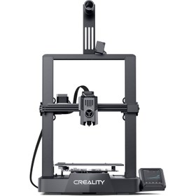 تصویر پرینتر سه بعدی فیلامنتی Creality مدل Ender-3 V3 KE Creality Ender-3 V3 KE 3D Printer