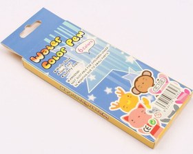 تصویر ماژیک ۶ عددی ریکو 