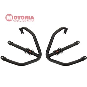 خرید و قیمت گارد GP موتور CFMOTO SR250 و Keeway K249R | ترب