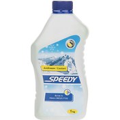 تصویر ضدیخ اسپیدی یک لیتری Anti Freeze Speedy