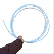 تصویر شلنگ PTFEسایز6 PTFE