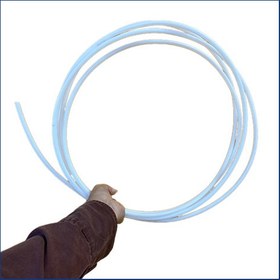 تصویر شلنگ PTFEسایز6 PTFE