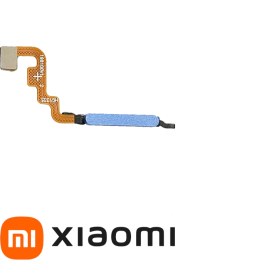 تصویر سنسور اثر انگشت شیائومی Xiaomi Redmi Note 11S 