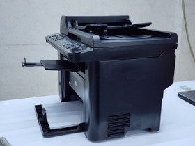 تصویر پرینتر چندکاره لیزری اچ پی مدل M1536DNF HP M1536DNF LaserJet Multifuntion Printer