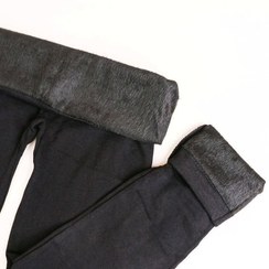 تصویر ساپورت تو خز دار 