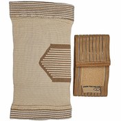 تصویر آرنج بند سما طب پاکان کد 2043 