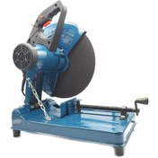 تصویر اره پروفیل بر صنعتی باس مدل LIFE-STYLE-123 ظرفیت ۲۰۰۰ وات 