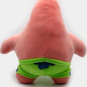 تصویر عروسک پاتریک 