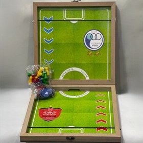 تصویر بازی فکری مدل سه کاره 