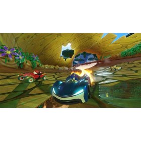 تصویر دیسک Sonic Racing PS4 