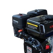 تصویر موتورتک بنزینی Loncin G160F ا portable generator Loncin G160F portable generator Loncin G160F