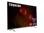 تصویر تلویزیون توشیبا 55 اینچ مدل 55C350 Toshibs LED Smart 55 Inch 55C350 4K TV